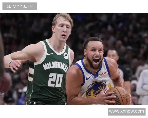 勇士客场失利雄鹿，战绩低迷令球迷心碎